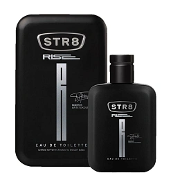 STR8 Rise