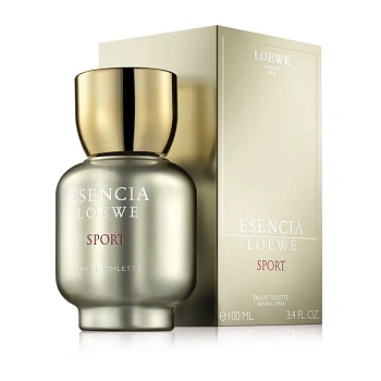 Фото Esencia Loewe Sport