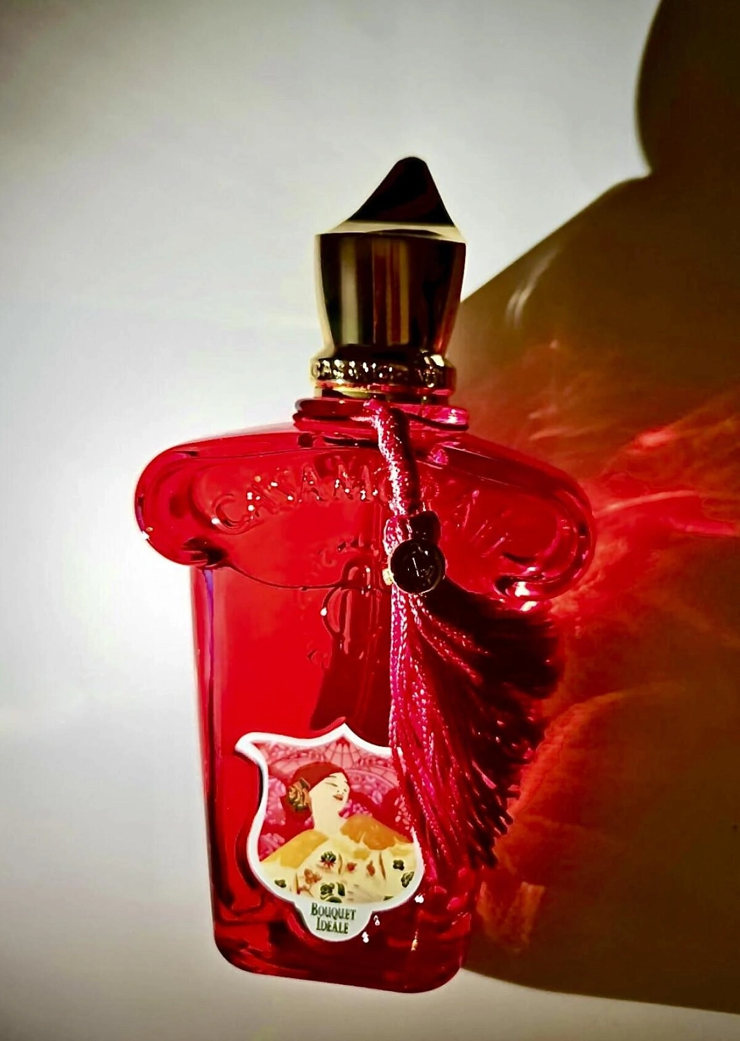 Xerjoff Casamorati 1888 Bouquet Ideale