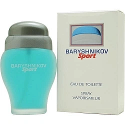 Mikhail Baryshnikov Sport