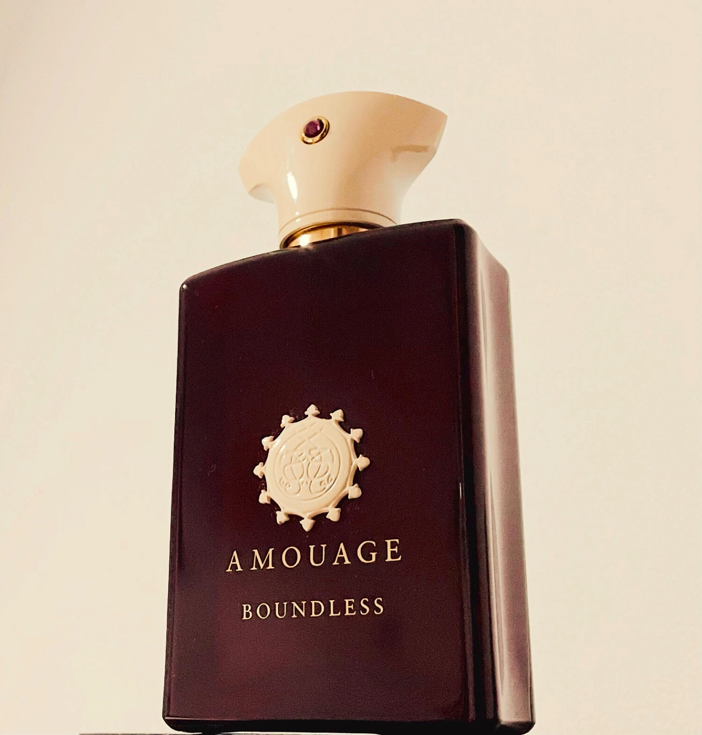 Amouage Boundless