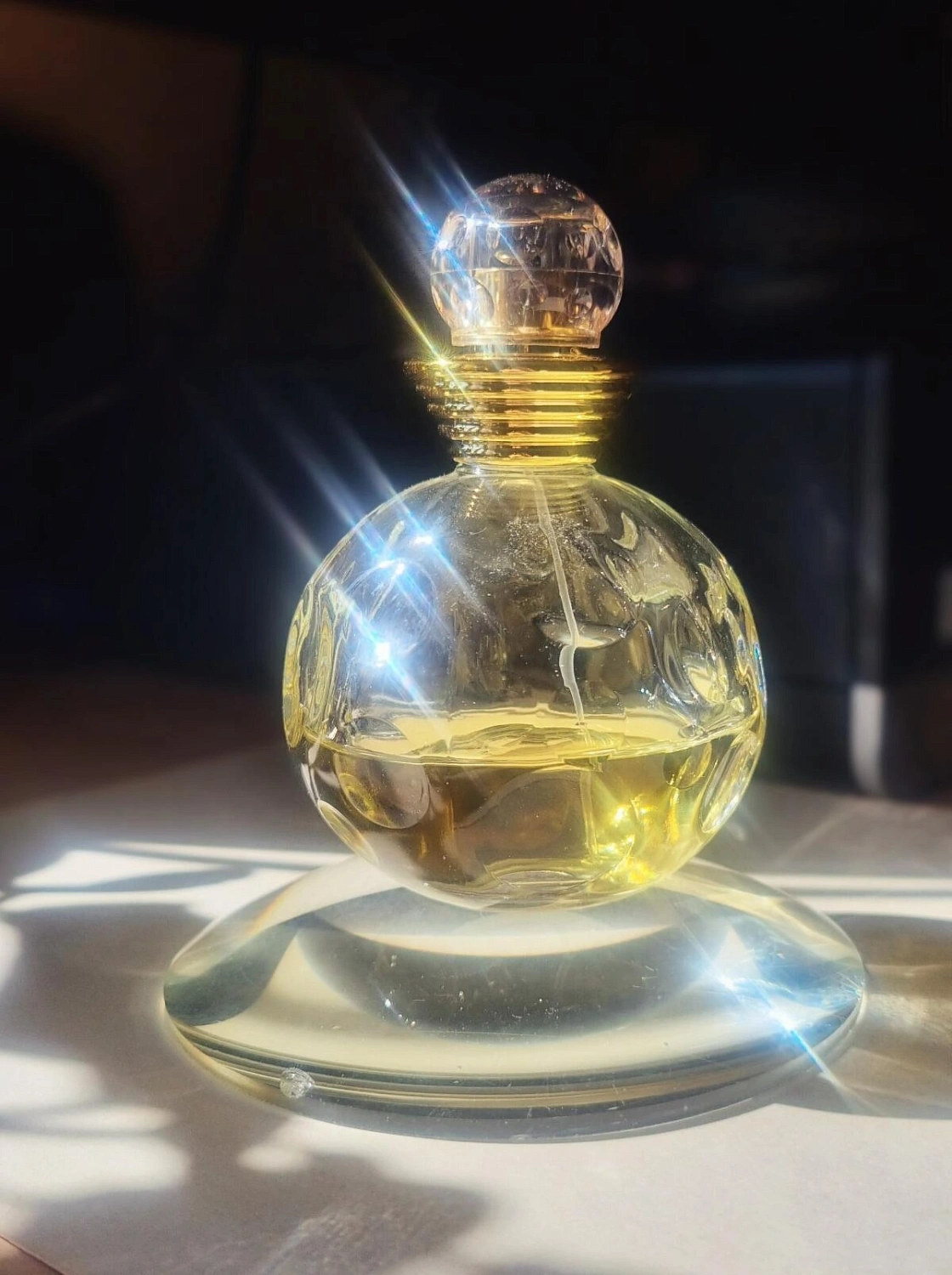 Christian Dior Dolce Vita