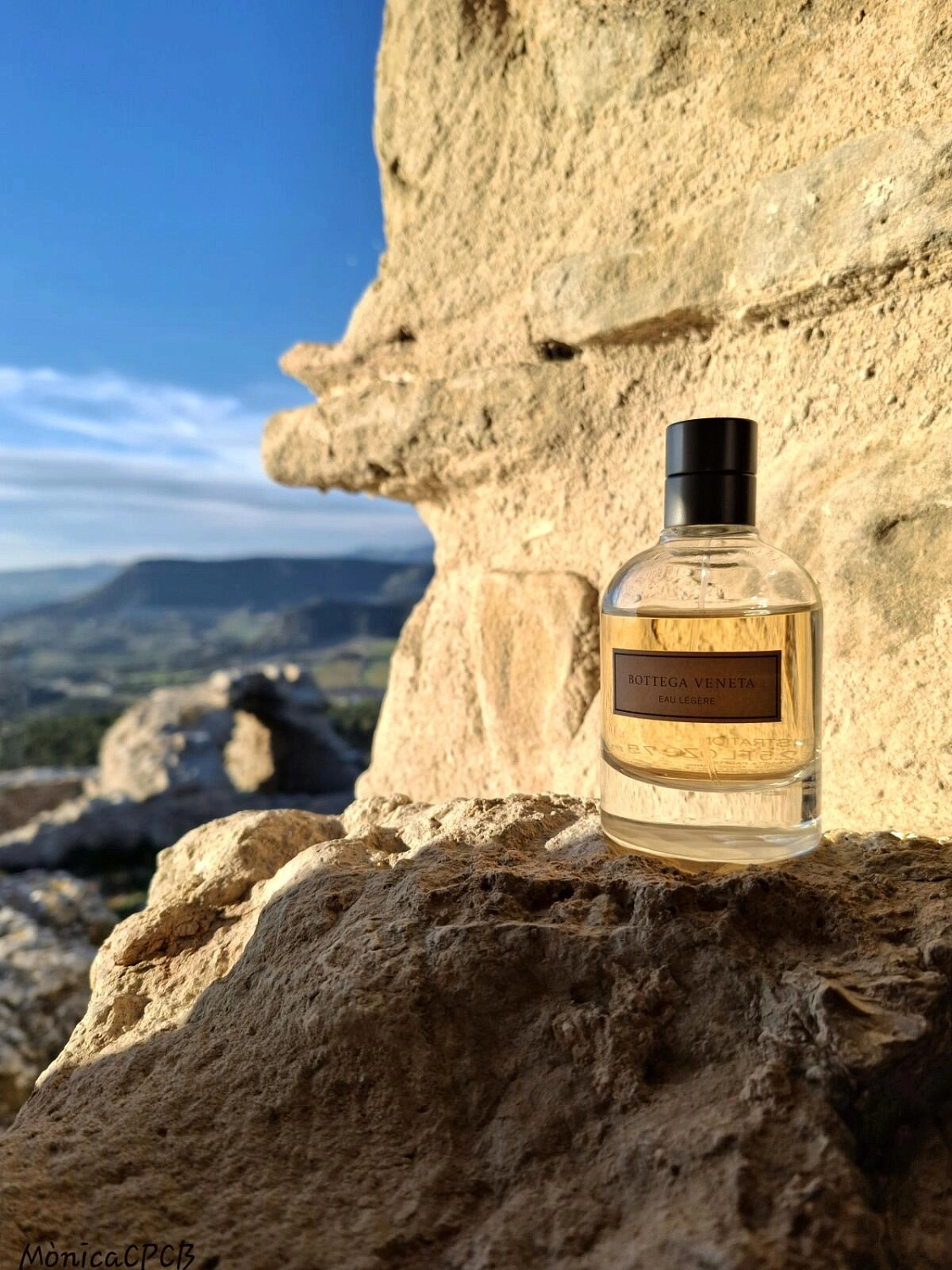 Bottega Veneta Eau Legere Bottega Veneta Eau Legere