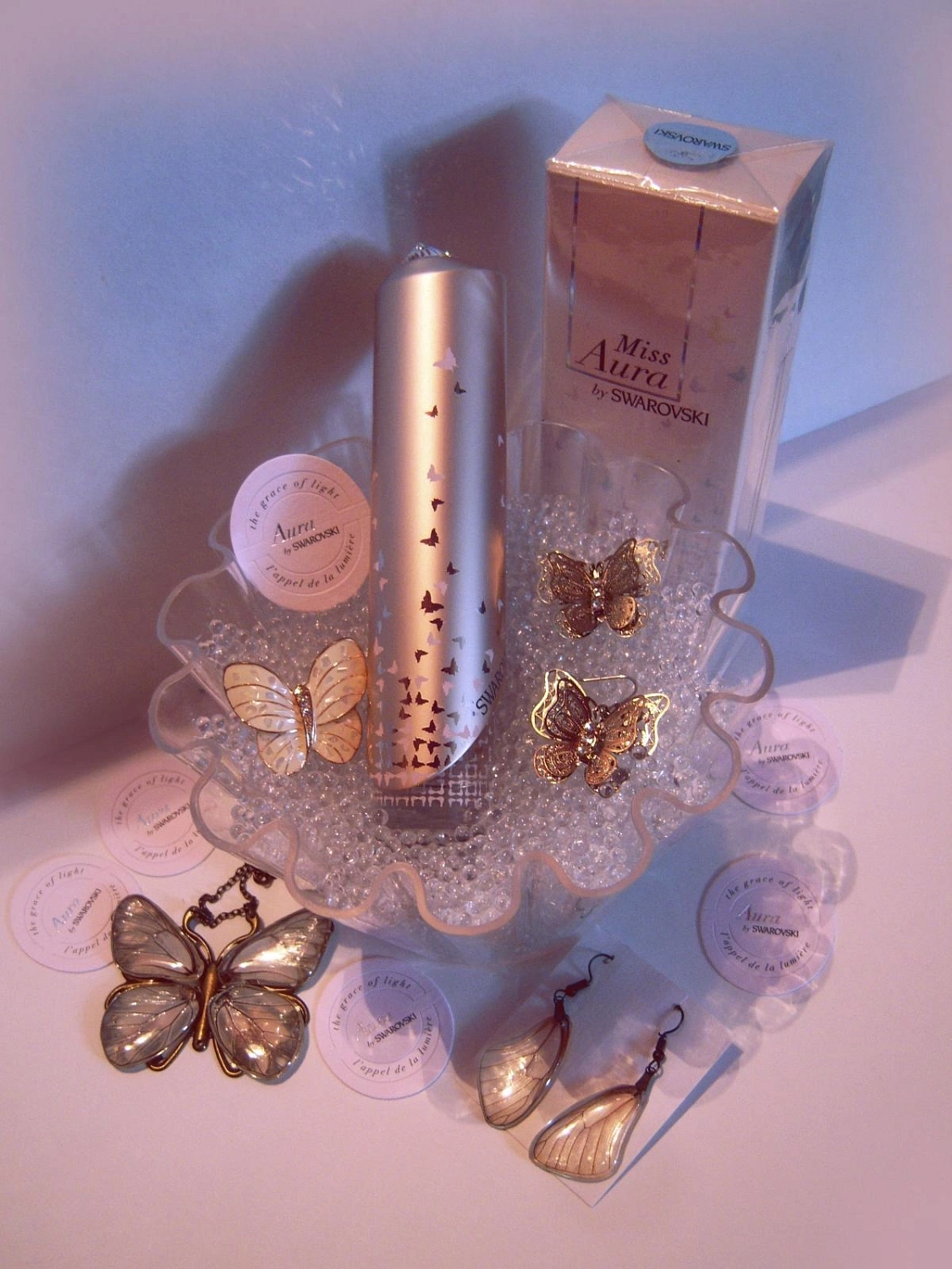 SWAROVSKI Miss Aura SWAROVSKI Miss Aura