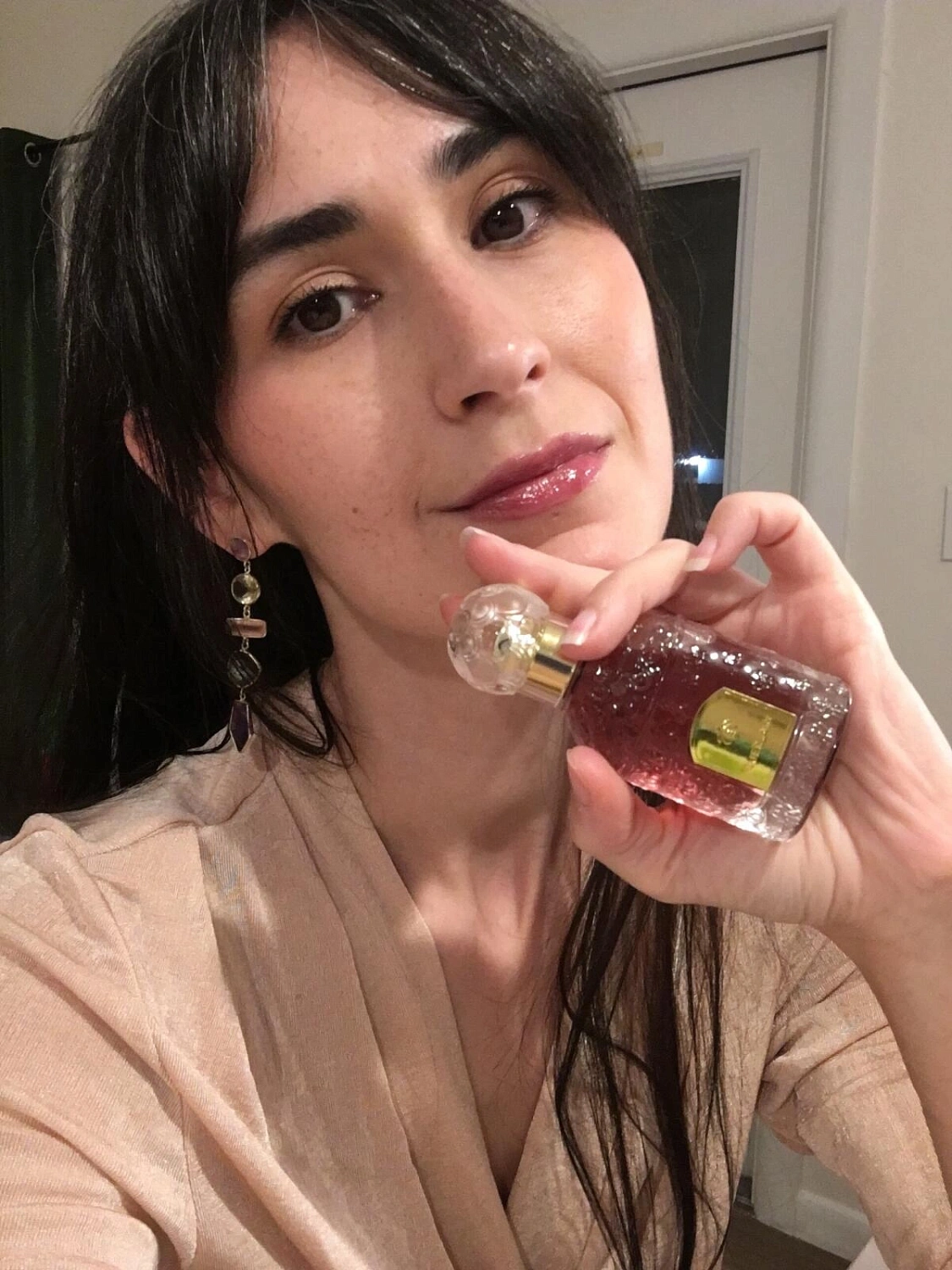 Guerlain Elixirs Charnels Gourmand Coquin