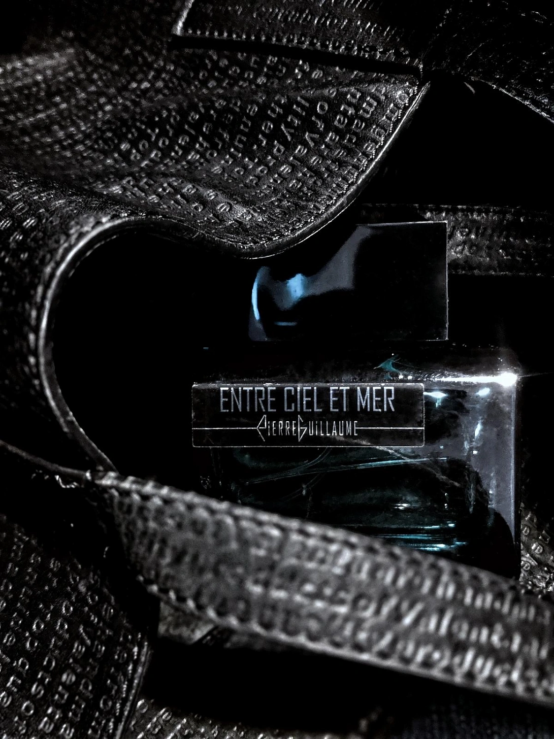 Pierre Guillaume Entre Ciel et Mer