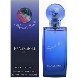 Hanae Mori Magical Moon