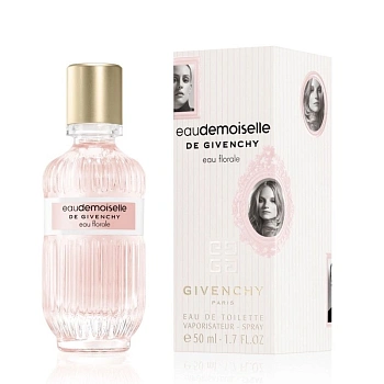 Фото Eaudemoiselle de Givenchy Eau Florale