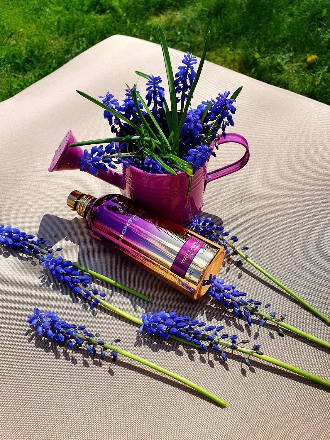 MONTALE Sweet Peony MONTALE Sweet Peony