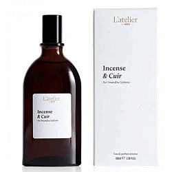 100BON Incense & Cuir