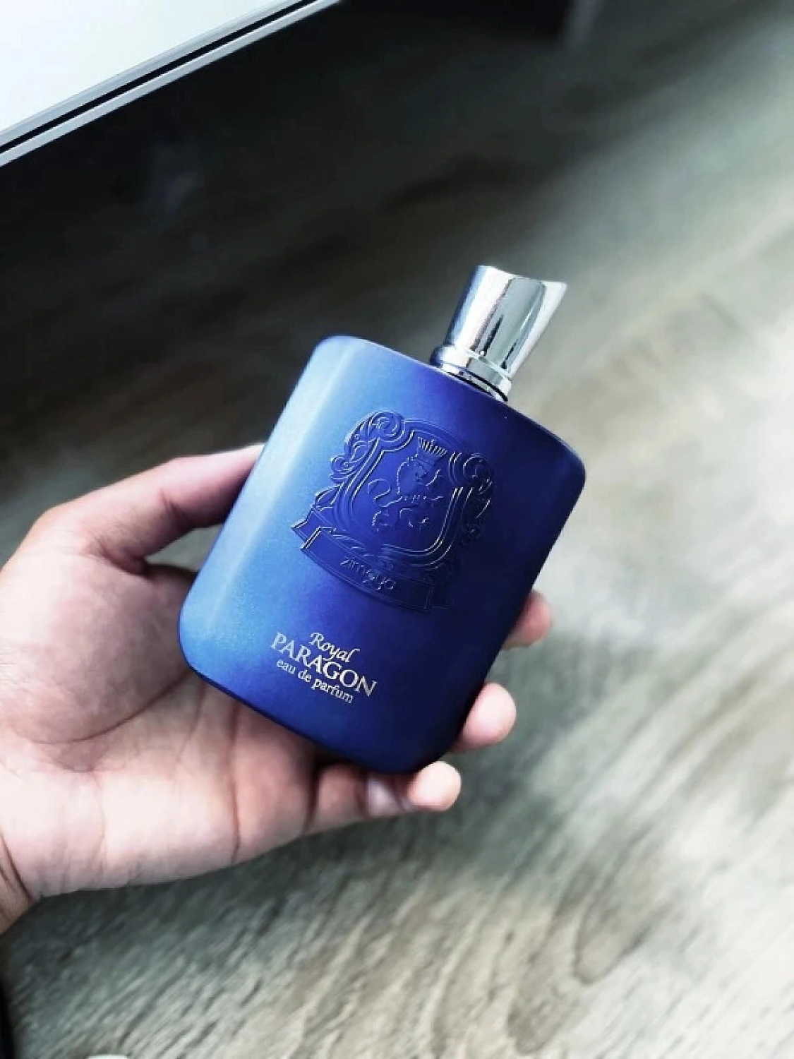 Zimaya Royal Paragon