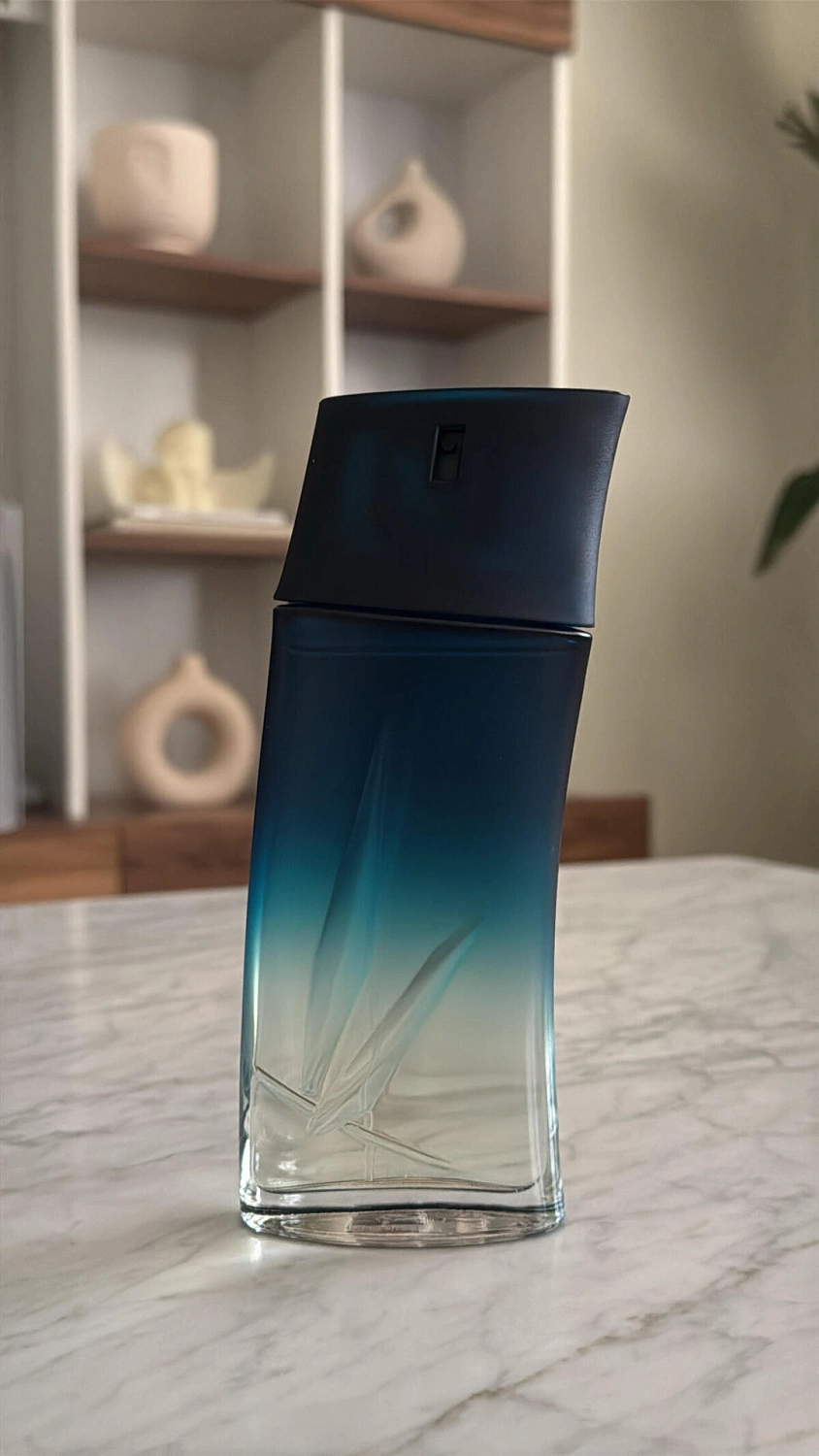 Kenzo Homme Eau de Parfum