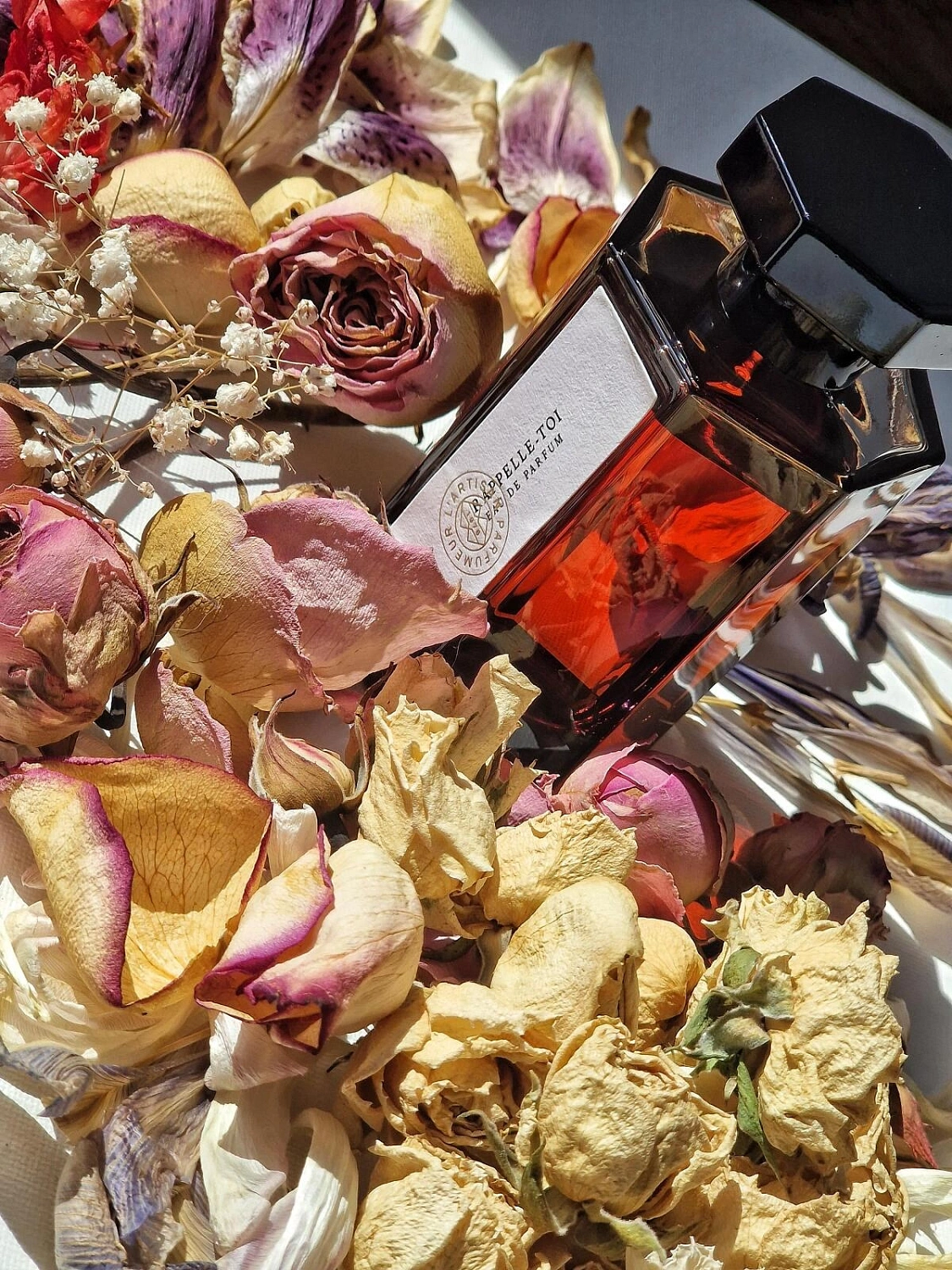 L`Artisan Parfumeur Rappelle-Toi