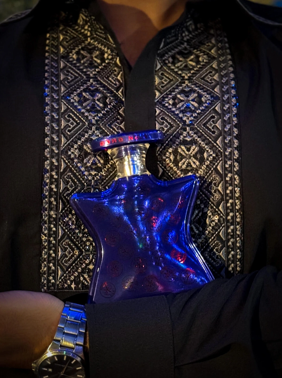 Bond No. 9 Manhattan