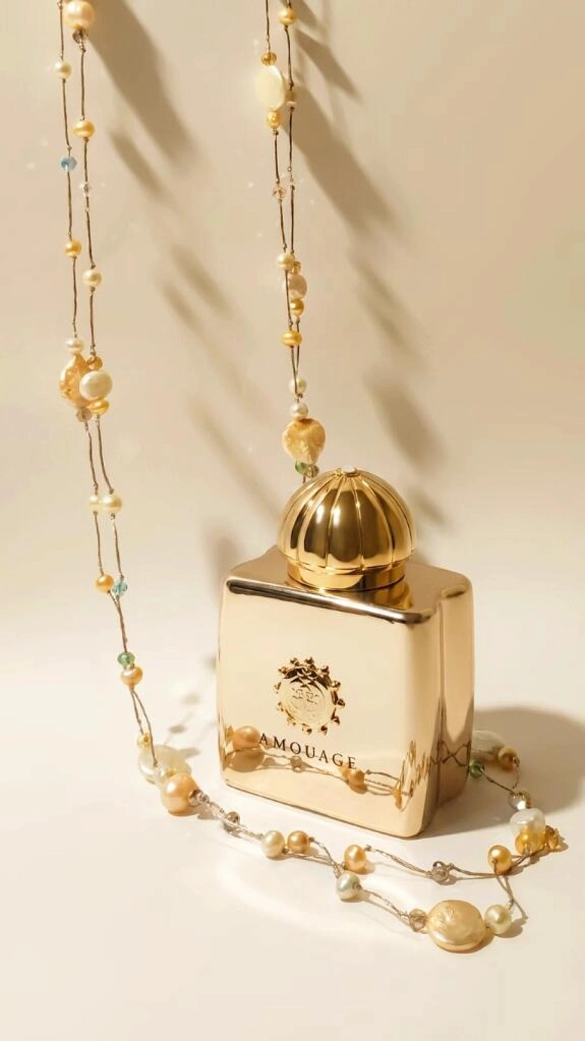 Amouage Gold
