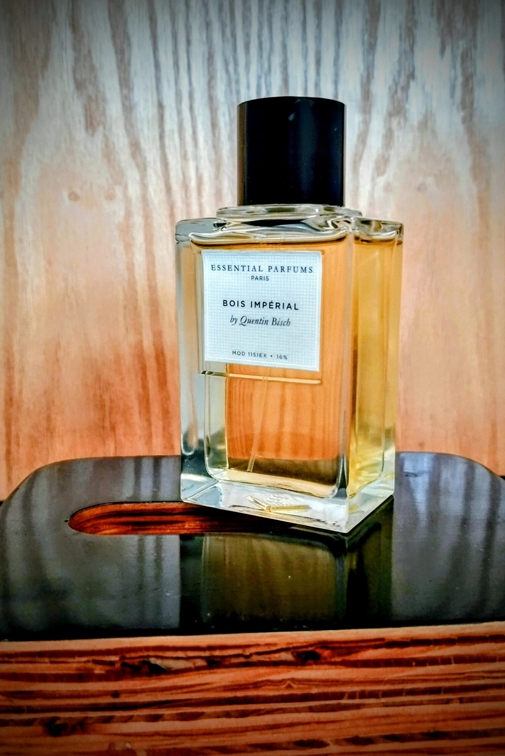 Essential Parfums Bois Imperial
