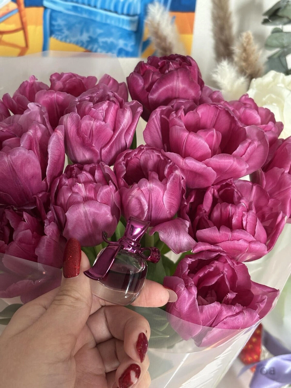 NINA RICCI Ricci Ricci