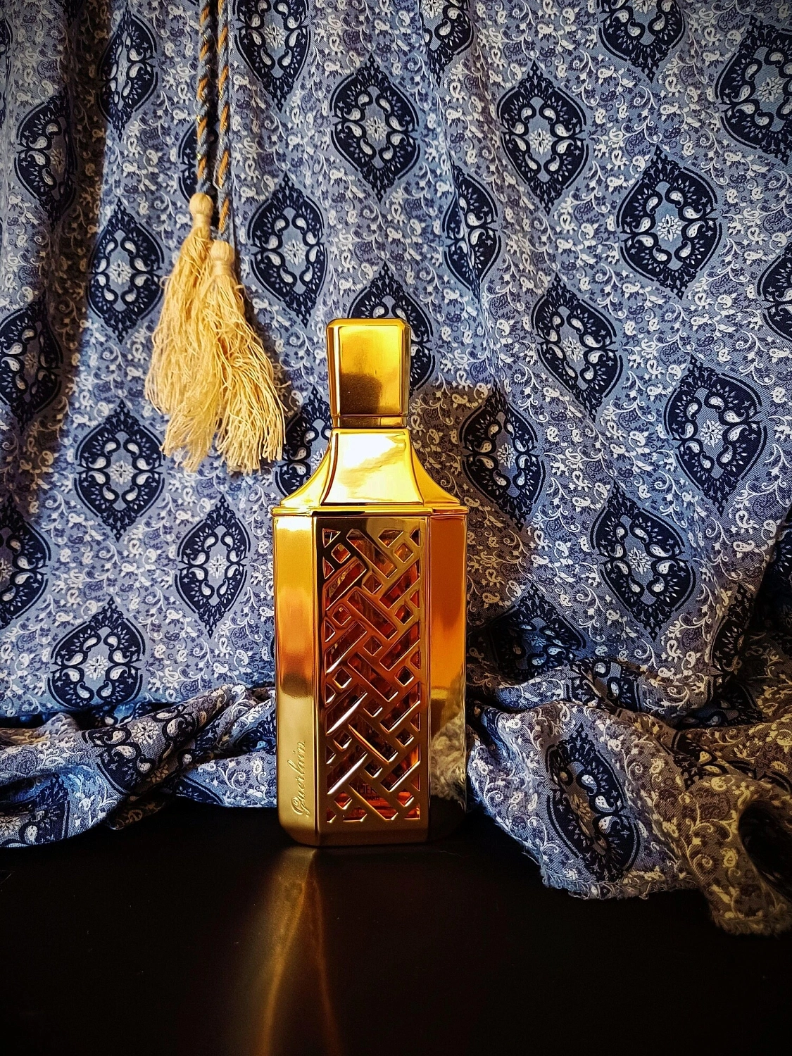 Guerlain Shalimar Eau de Toilette
