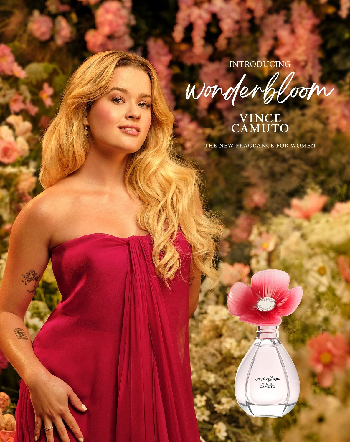 Vince Camuto Wonderbloom Vince Camuto Wonderbloom