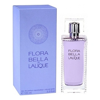 Фото Lalique Flora Bella