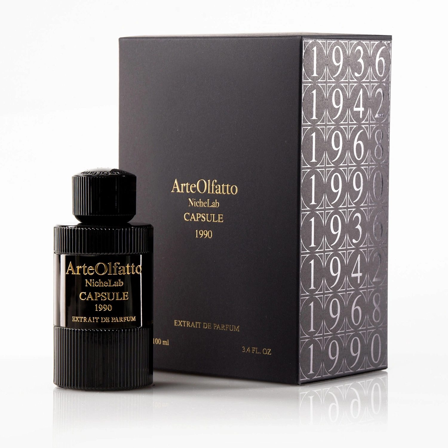 ArteOlfatto Capsule 1990