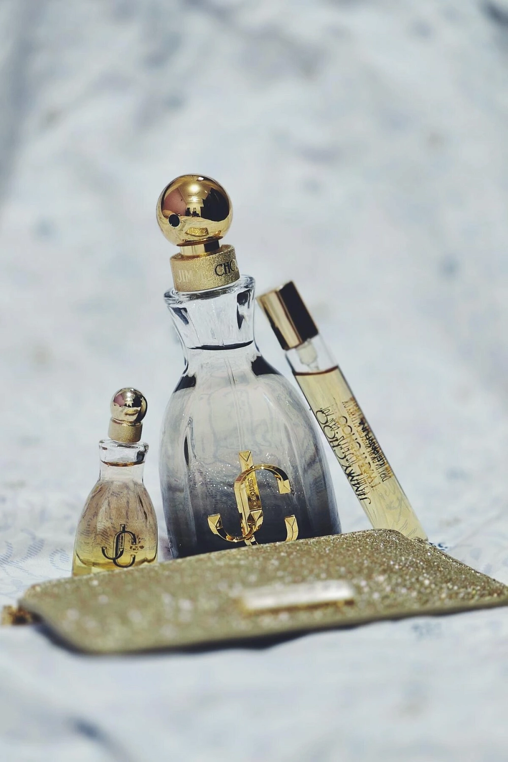 Jimmy Choo I Want Choo Le Parfum Jimmy Choo I Want Choo Le Parfum