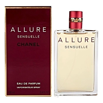 Фото Chanel Allure Sensuelle