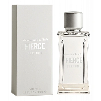 Фото Abercrombie & Fitch Fierce for Her