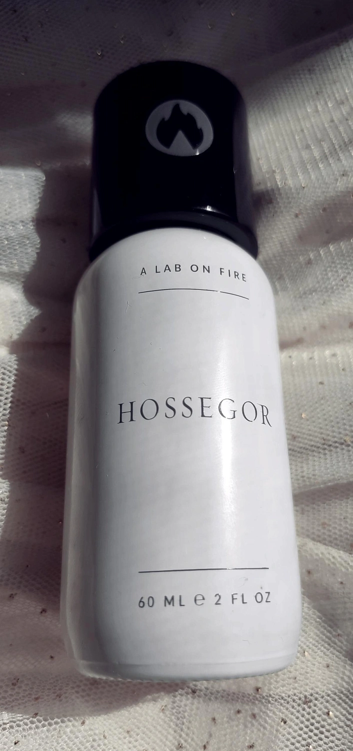 What We Do Is Secret (A Lab on Fire) Hossegor