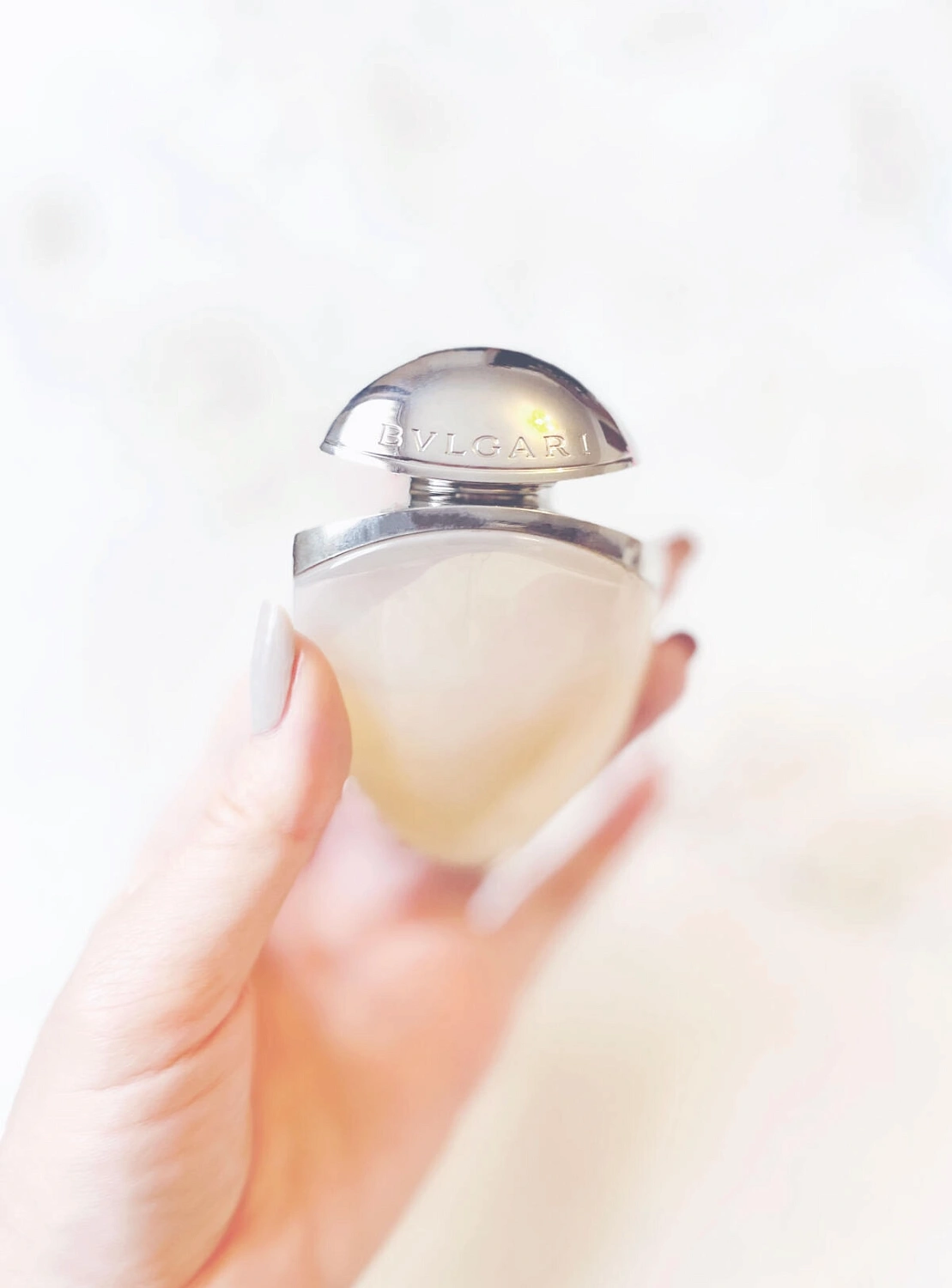 BVLGARI Omnia Crystalline