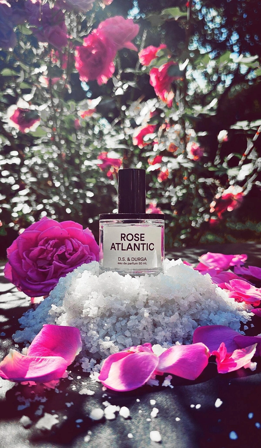 D.S. & Durga Rose Atlantic D.S. & Durga Rose Atlantic