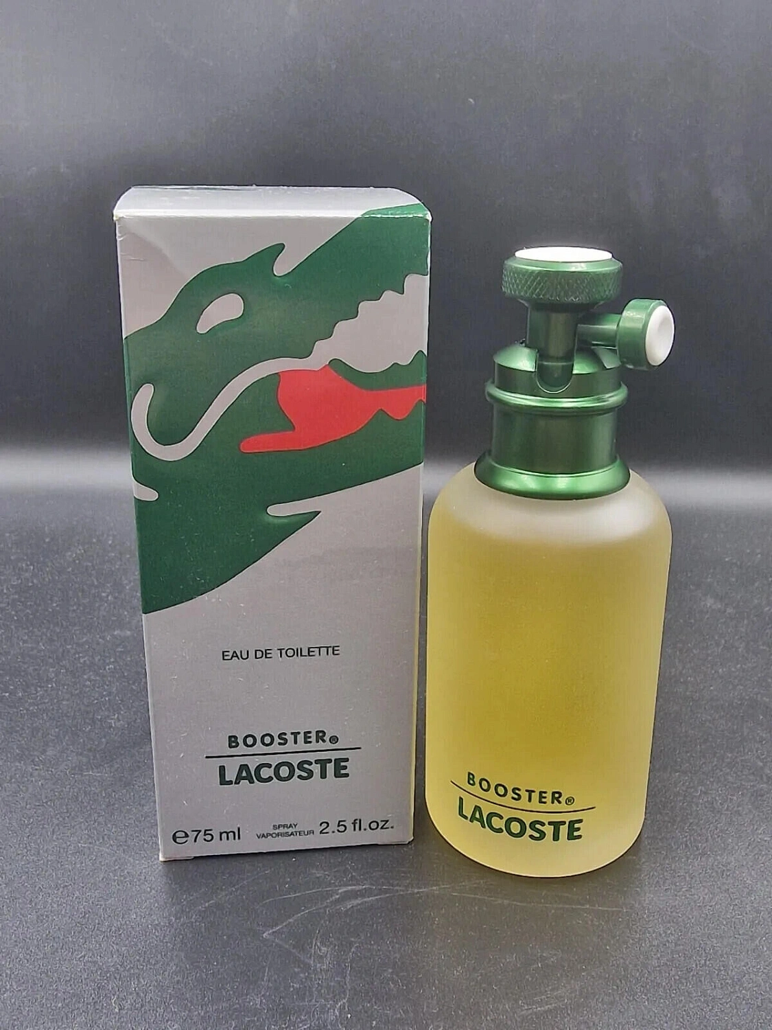 LACOSTE Booster LACOSTE Booster