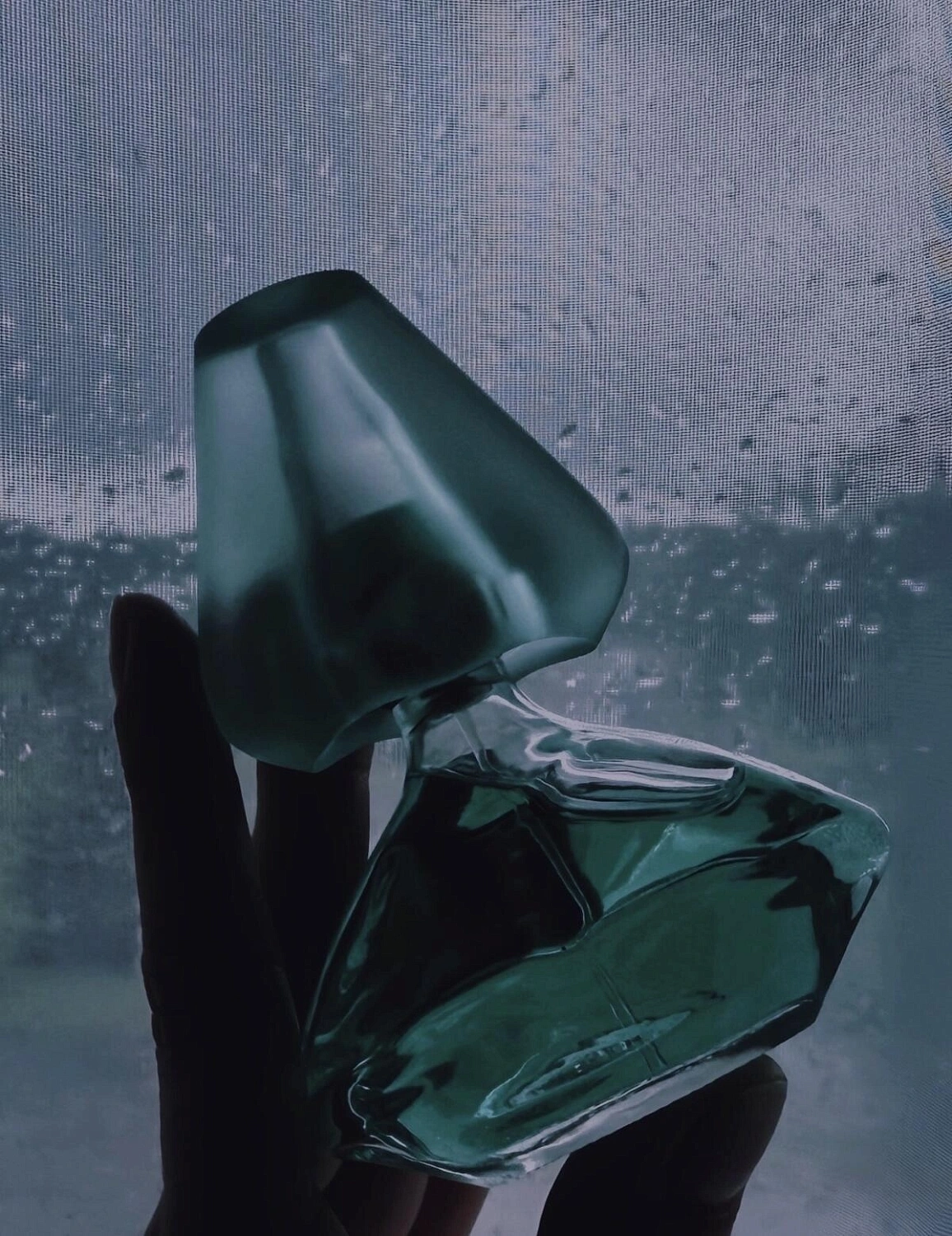 Salvador Dali Laguna