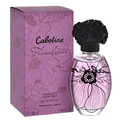 Grès Cabotine Floralisme