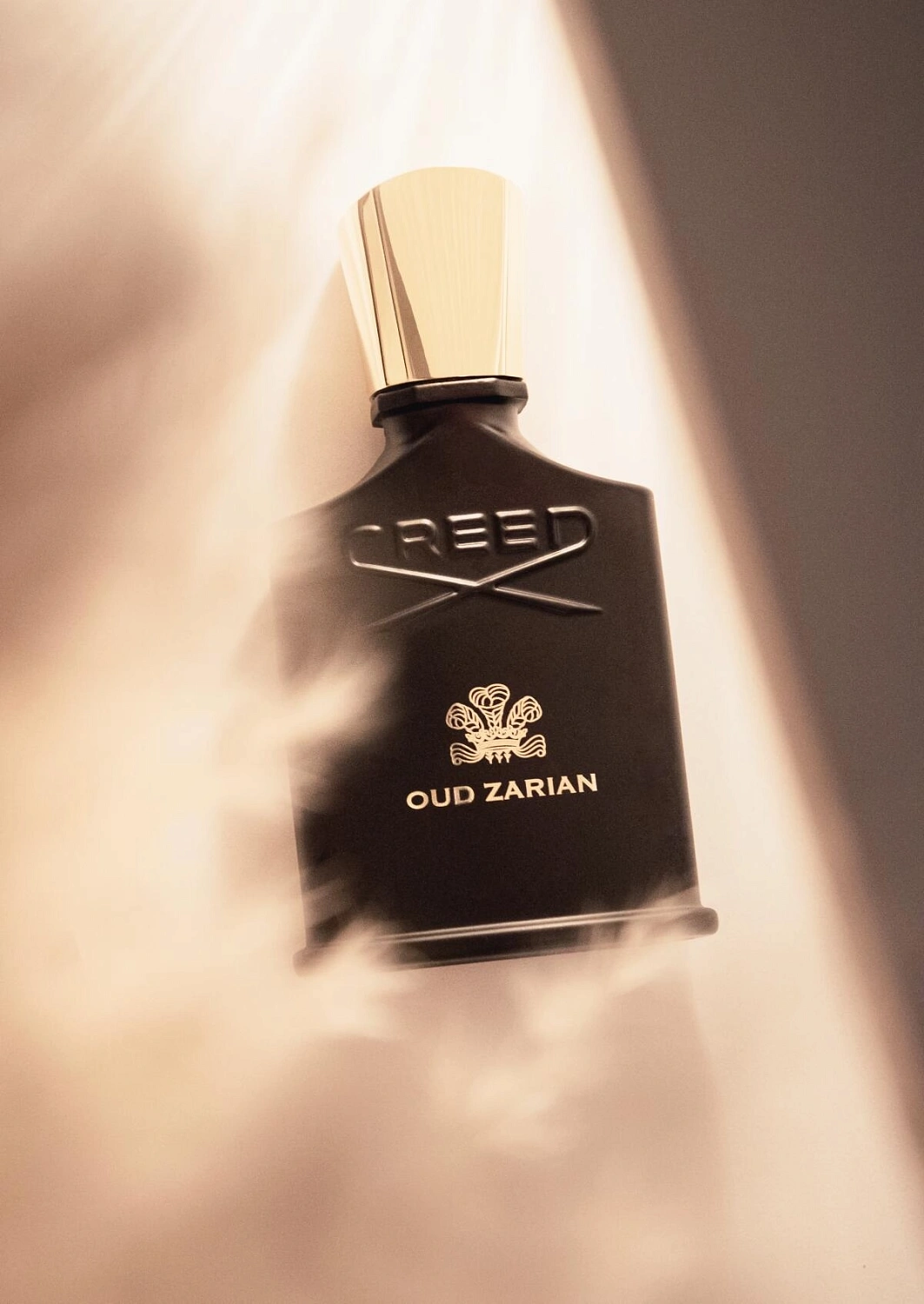 Creed Oud Zarian