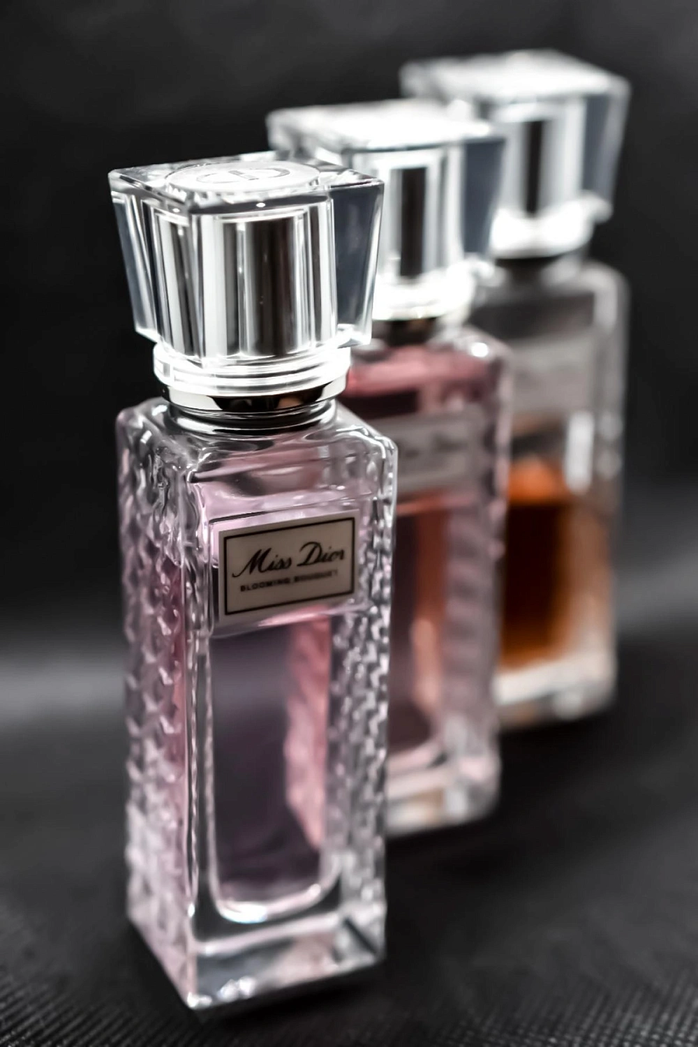 Christian Dior Miss Dior Rose N'Roses Roller Pearl