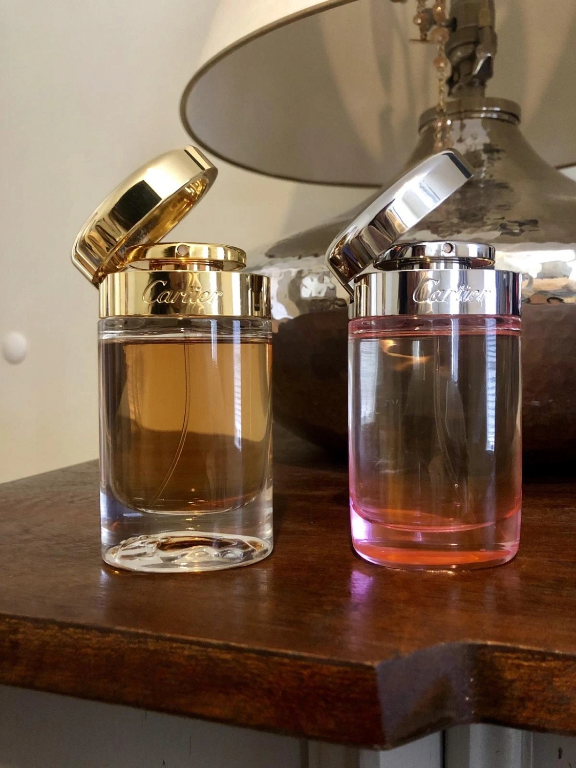 Cartier Baiser Vole Essence de Parfum Cartier Baiser Vole Essence de Parfum