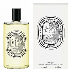 Diptyque L'Eau de Tarocco