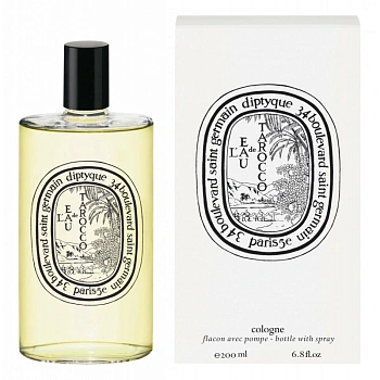 Фото Diptyque L’Eau de Tarocco