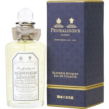 Фото Penhaligon`s Blenheim Bouquet