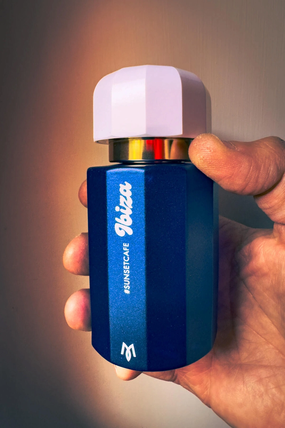 Ramon Monegal Ibiza #Sunsetcafe