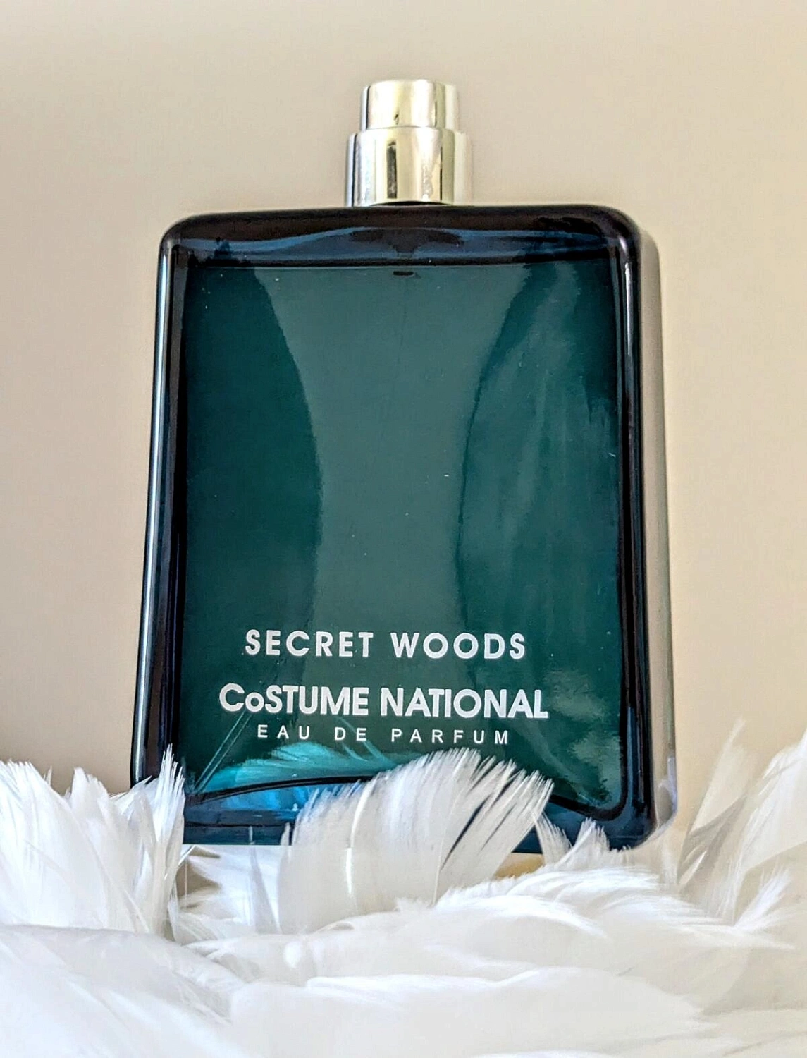 Costume National Secret Woods