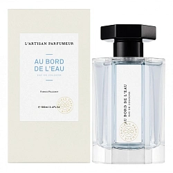 L'Artisan Parfumeur Au Bord de L'Eau