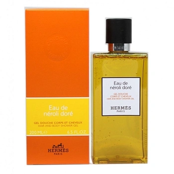Hermes Eau de Neroli Dore одеколон, 200 мл Hermes Eau de Neroli Dore одеколон, 200 мл