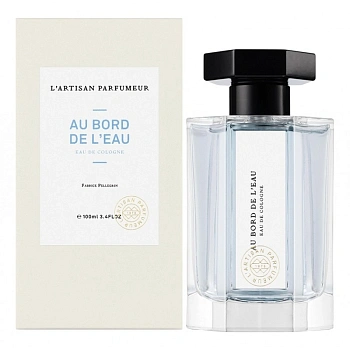 Фото L`Artisan Parfumeur Au Bord de L'Eau