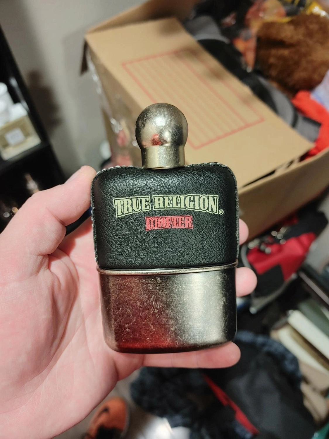 True Religion Drifter