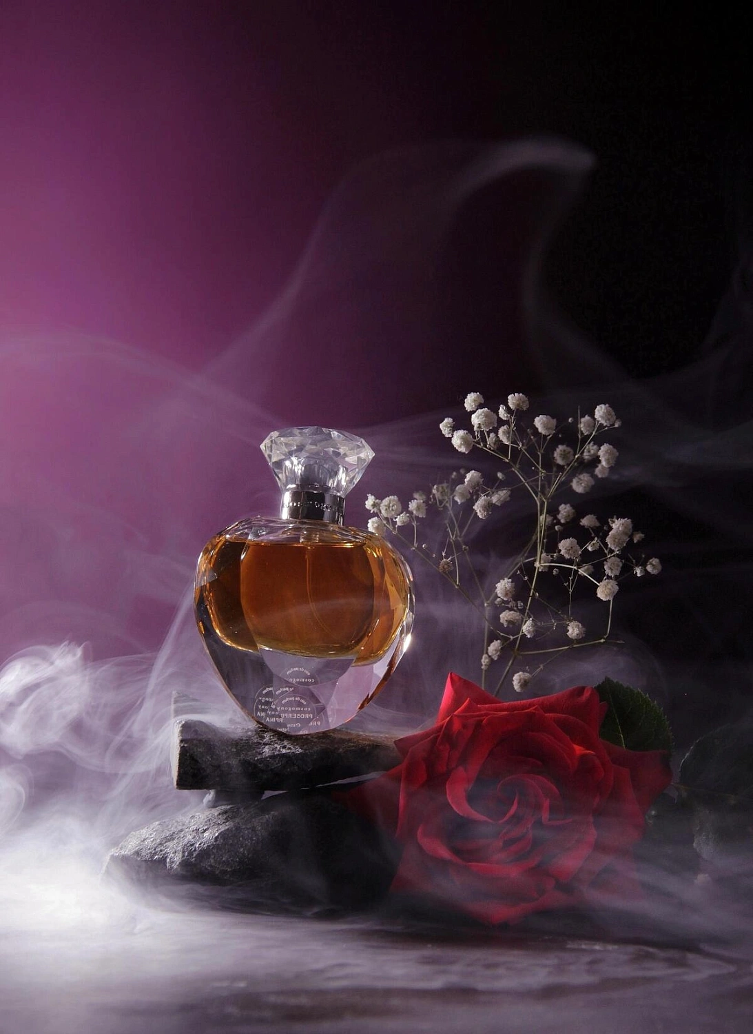 Cosmogony Proserphina