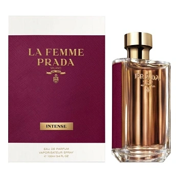 Фото Prada La Femme Intense