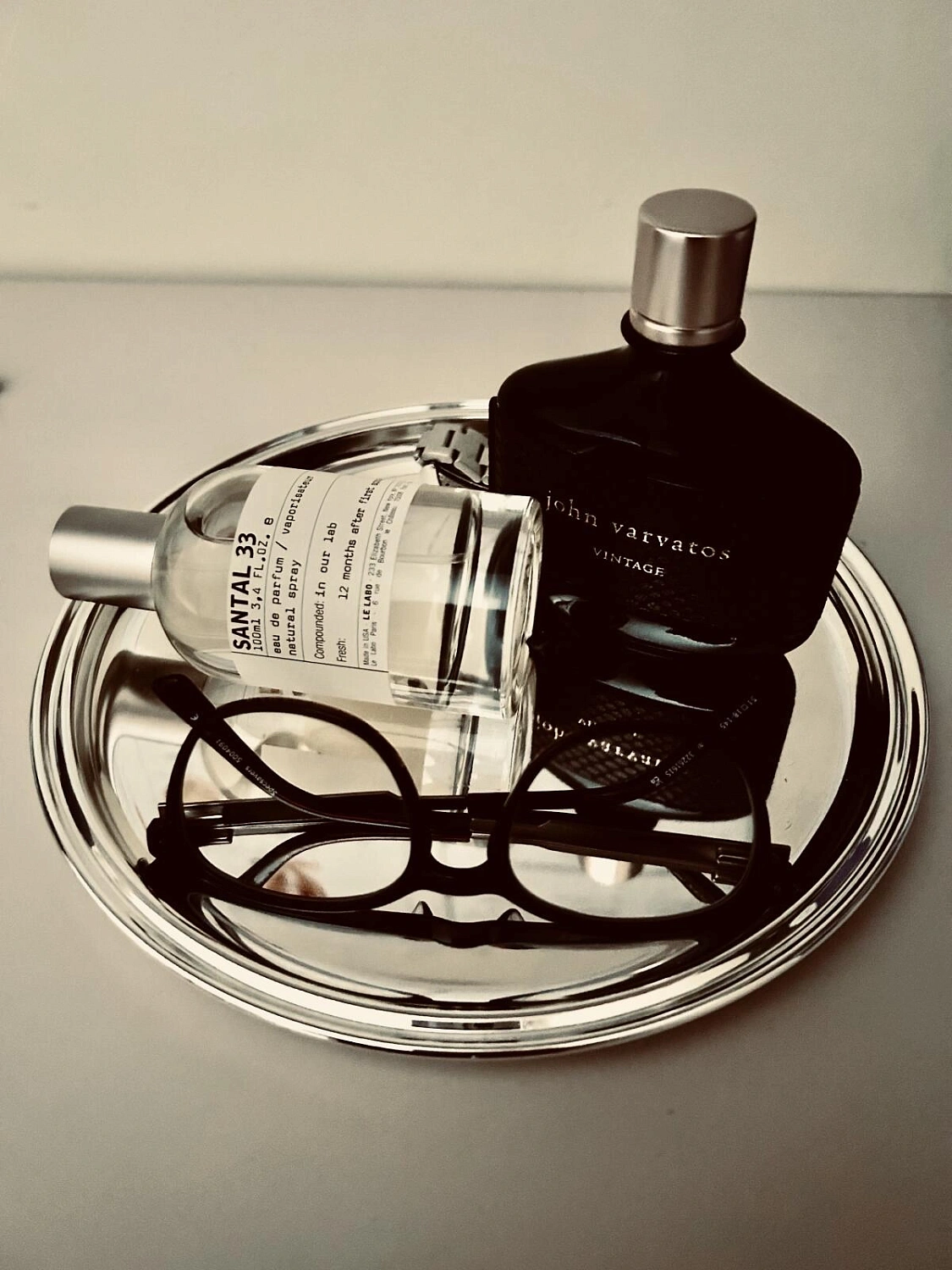 John Varvatos Vintage