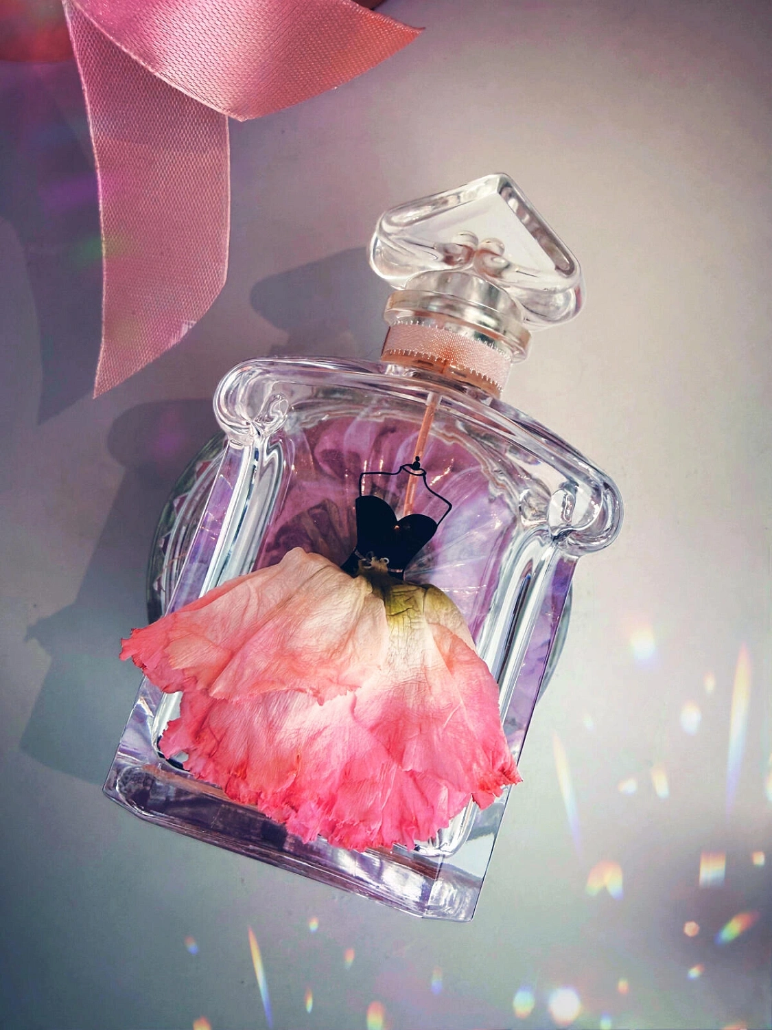 Guerlain La Petite Robe Noire Eau de Toilette